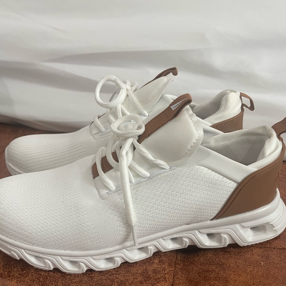 Nautica Tennis Shoes